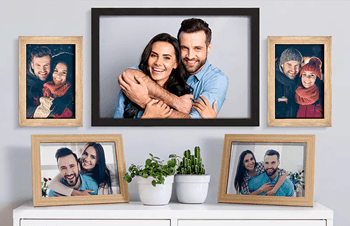 Frames