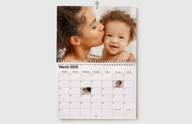Calendars