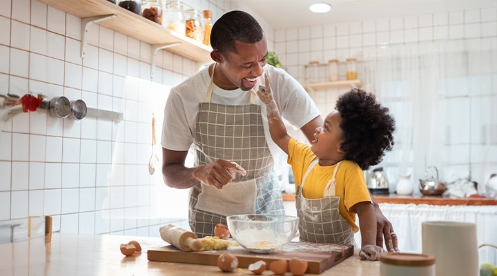 father's day activities