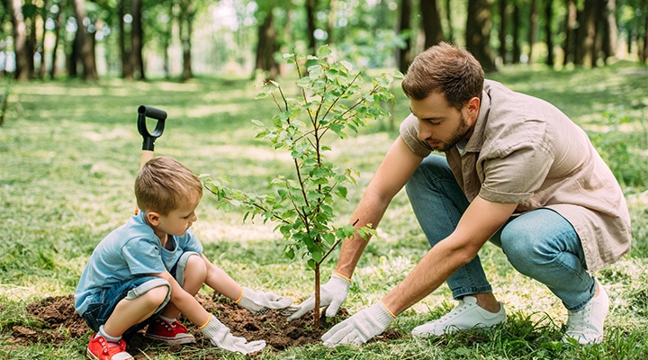 father's day activities