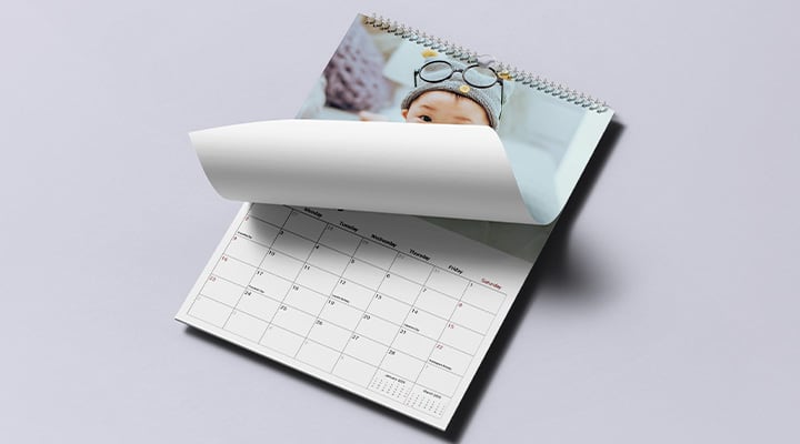 baby calendar