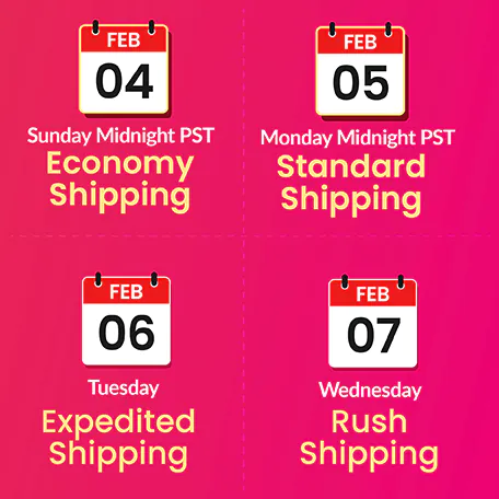 Fast-Shipping Items!