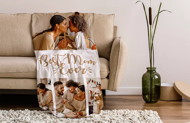 Photo Blankets