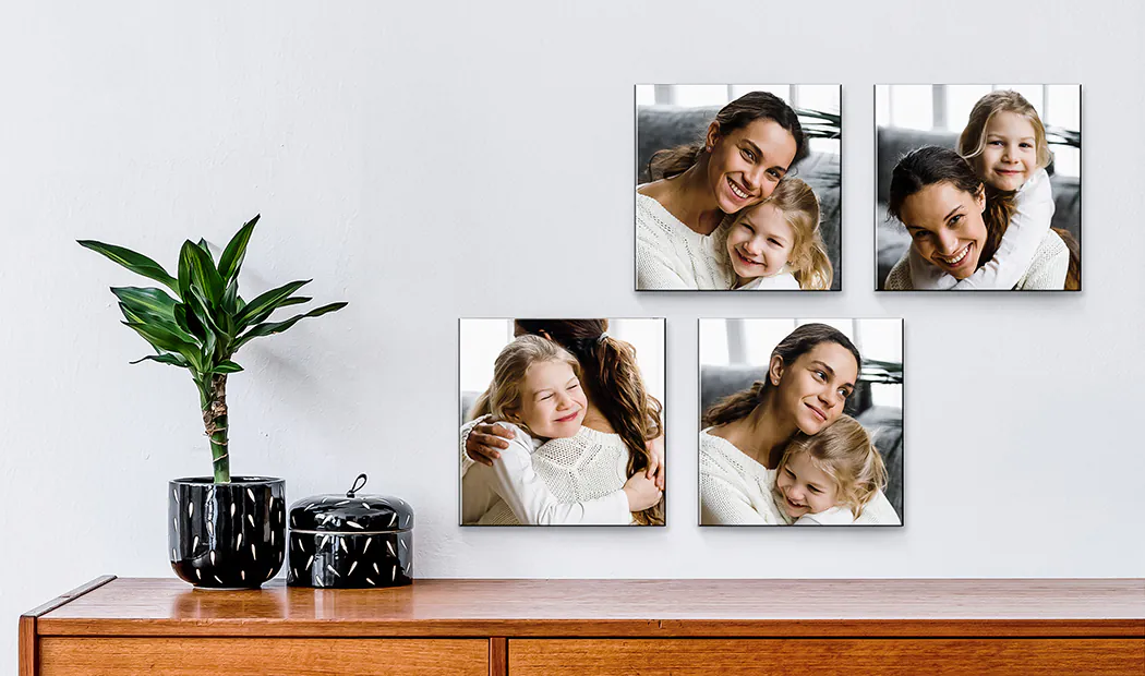 Photo Tiles Prints