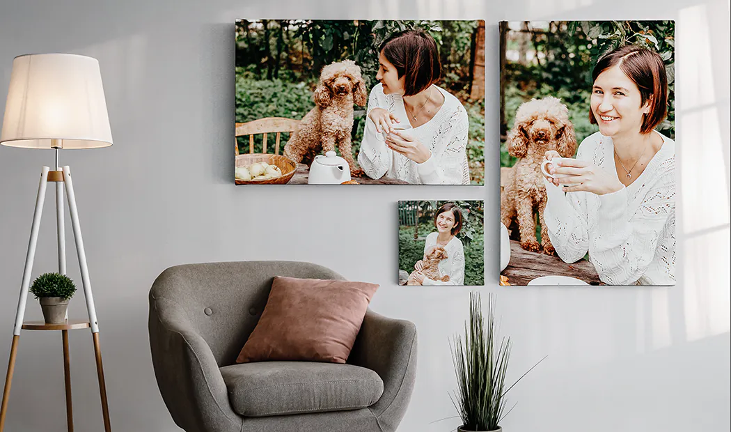 Canvas Photo Prints