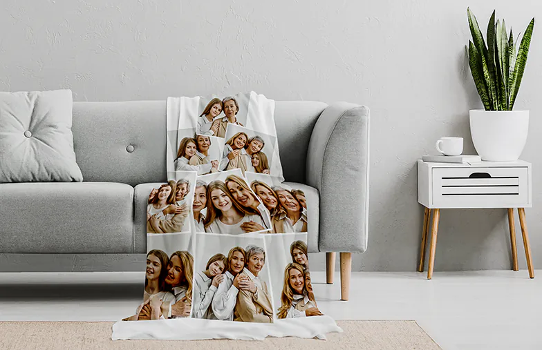 Photo Blankets