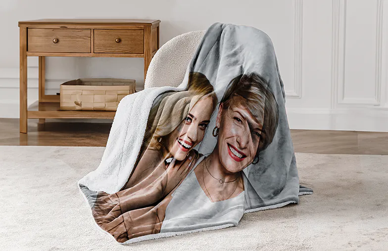 Photo Blankets