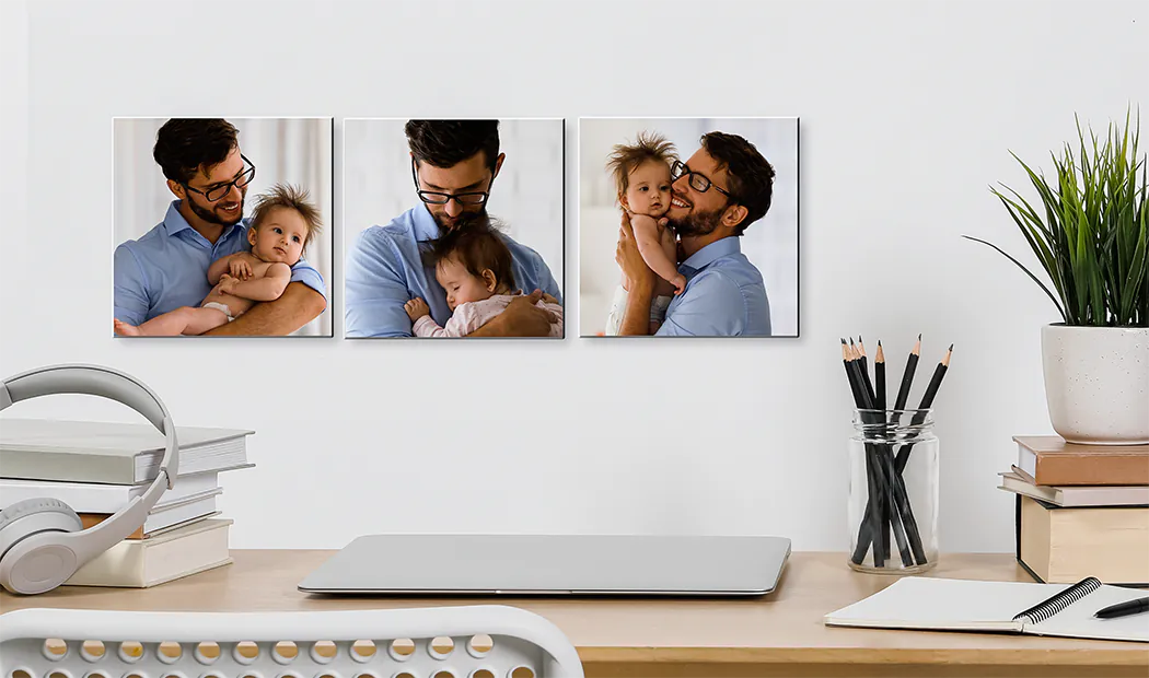 Photo Tiles Prints