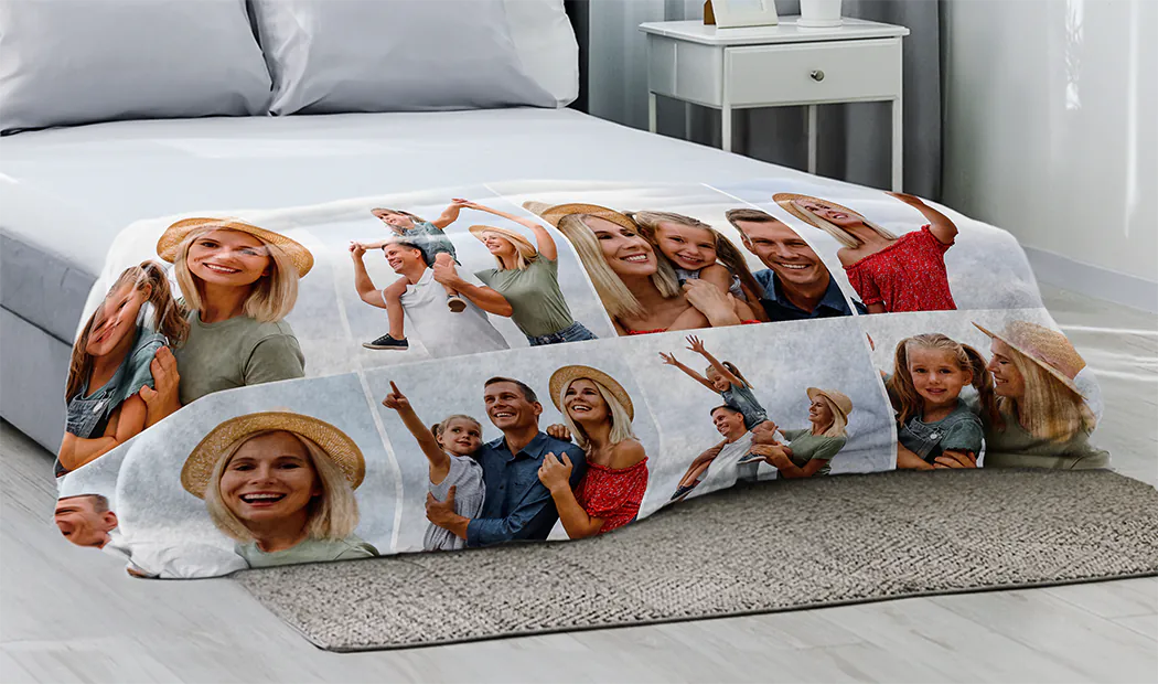 Photo Blankets