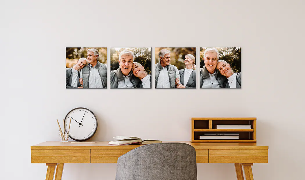 Photo Tiles Prints