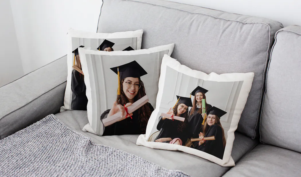 Photo Pillows