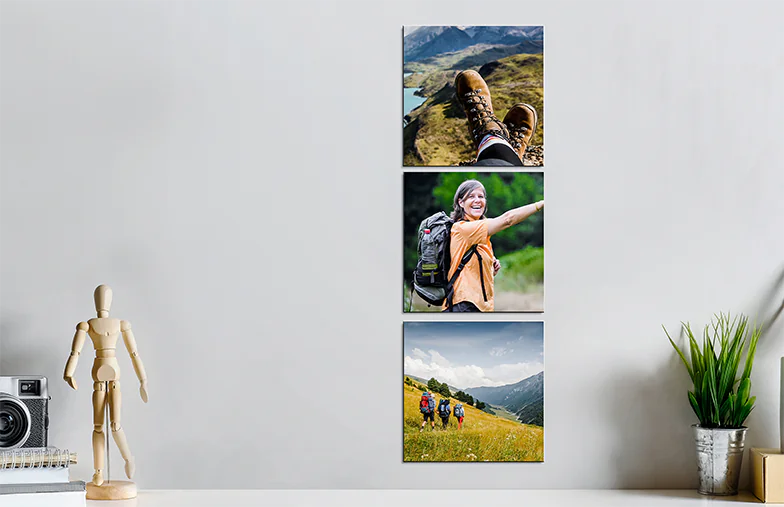 Photo Tiles Prints