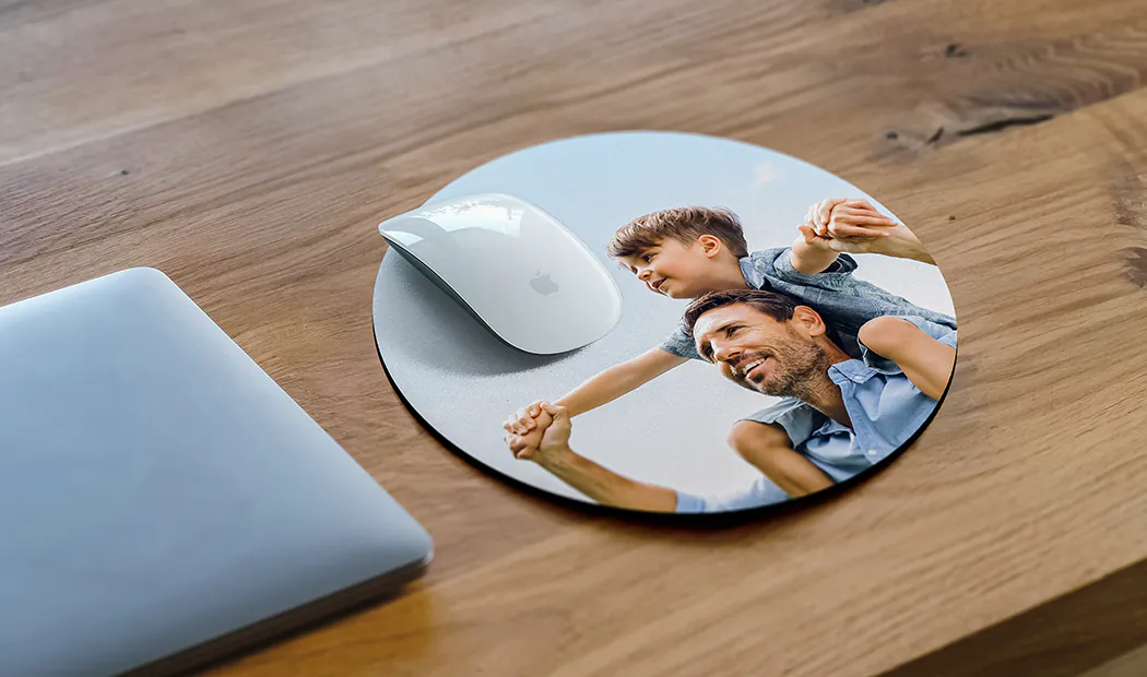 Mouse Pads