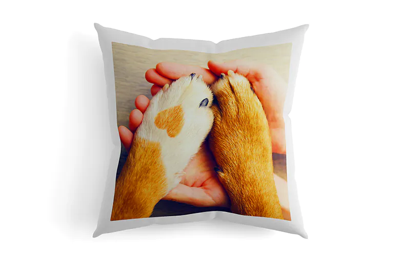 Photo Pillow Case