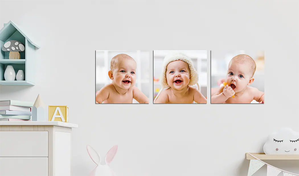 Photo Tiles Prints