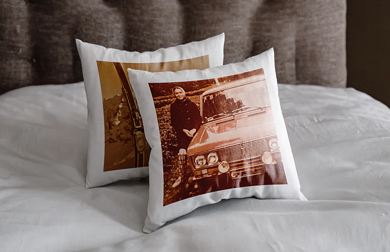 Cushion Cover