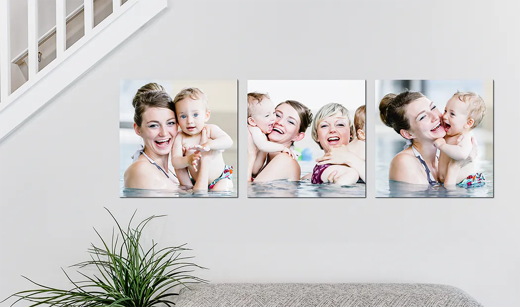 Photo Tiles Prints