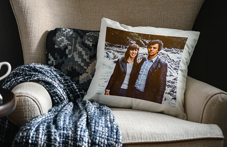 Cushion Cover