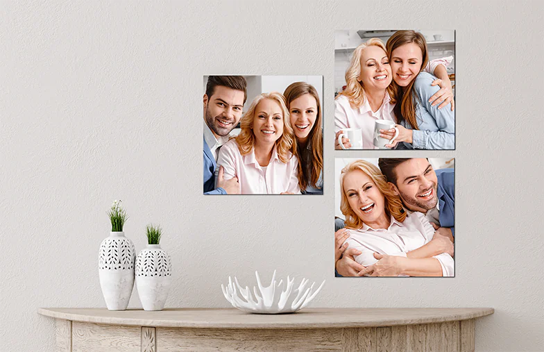 Photo Tiles Prints