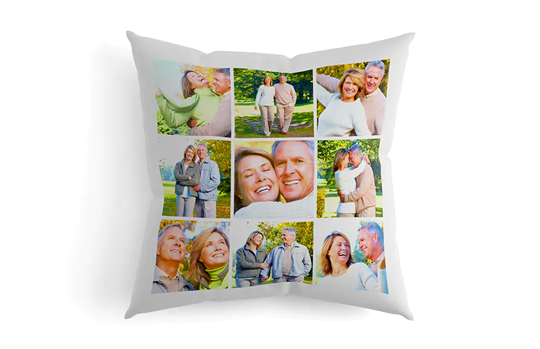 Throw Pillow