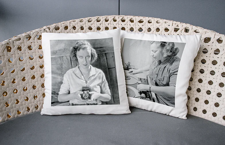 Cushion Cover