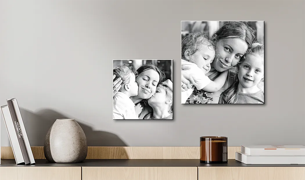 Photo Tiles Prints