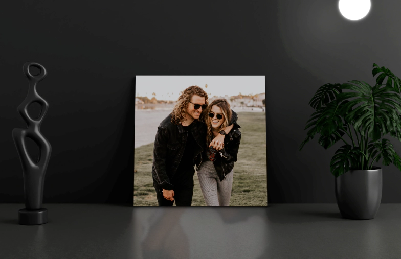 Photo Tiles Prints