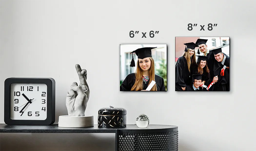 Photo Tiles Prints