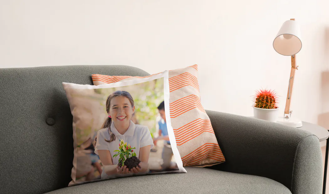 Photo Pillows