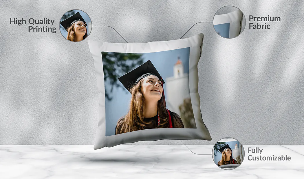 Photo Pillows