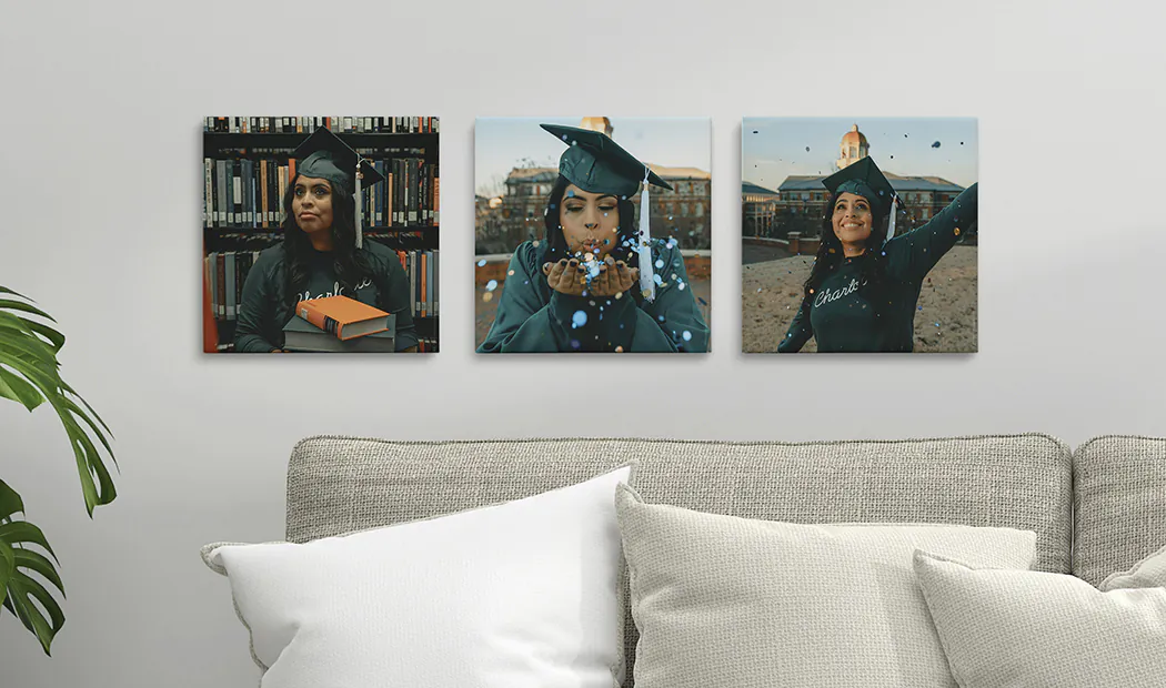 Photo Tiles Prints