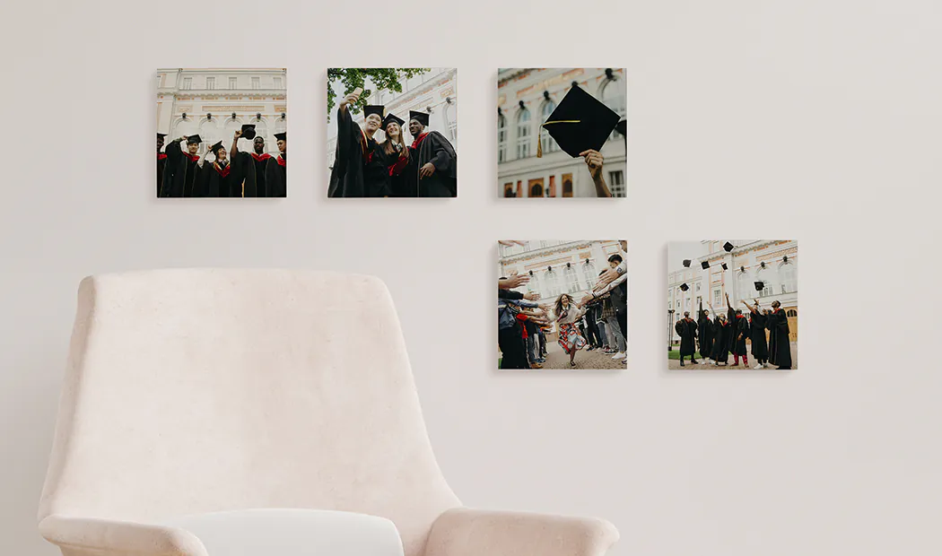 Photo Tiles Prints