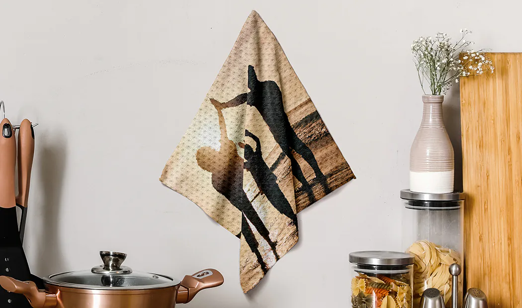 Kitchen Towels