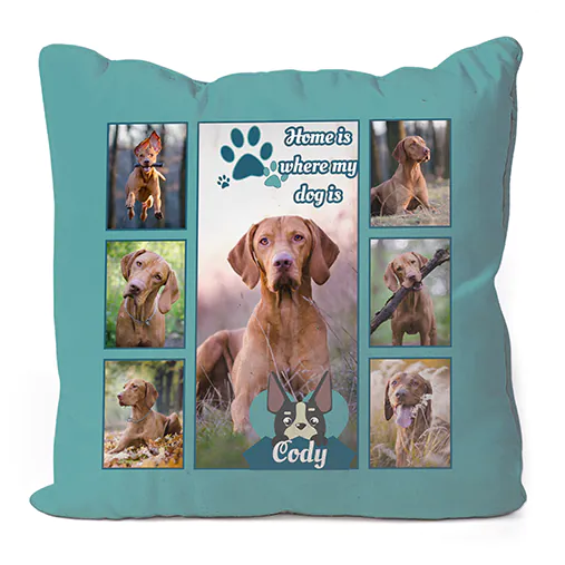 Paw Collage Pillow|Paw Collage Pillow|Throw Pillow|Throw Pillow|Throw Pillow|Throw Pillow||||Paw Collage Pillow|Paw Collage Pillow