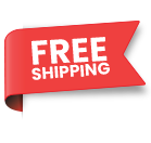 Free shipping