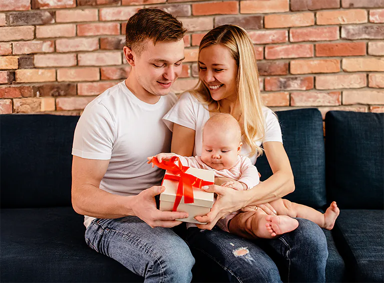 First Father’s Day Gifts | Gifts For New Dads