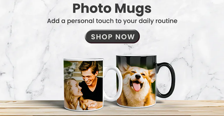 Custom Mugs