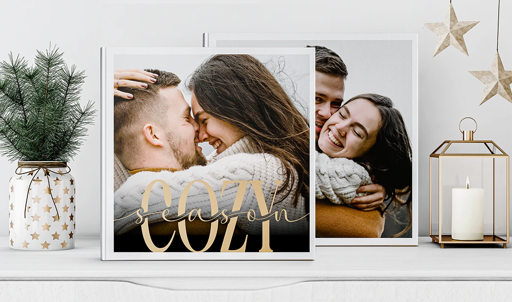 Hardcover Custom Photo Book|Custom printed Printerpix photo album with hard cover and large photos of old couple|Personalized Photobook|Personalized Photobook|Personalized Photobook|Personalized Photobook|||||