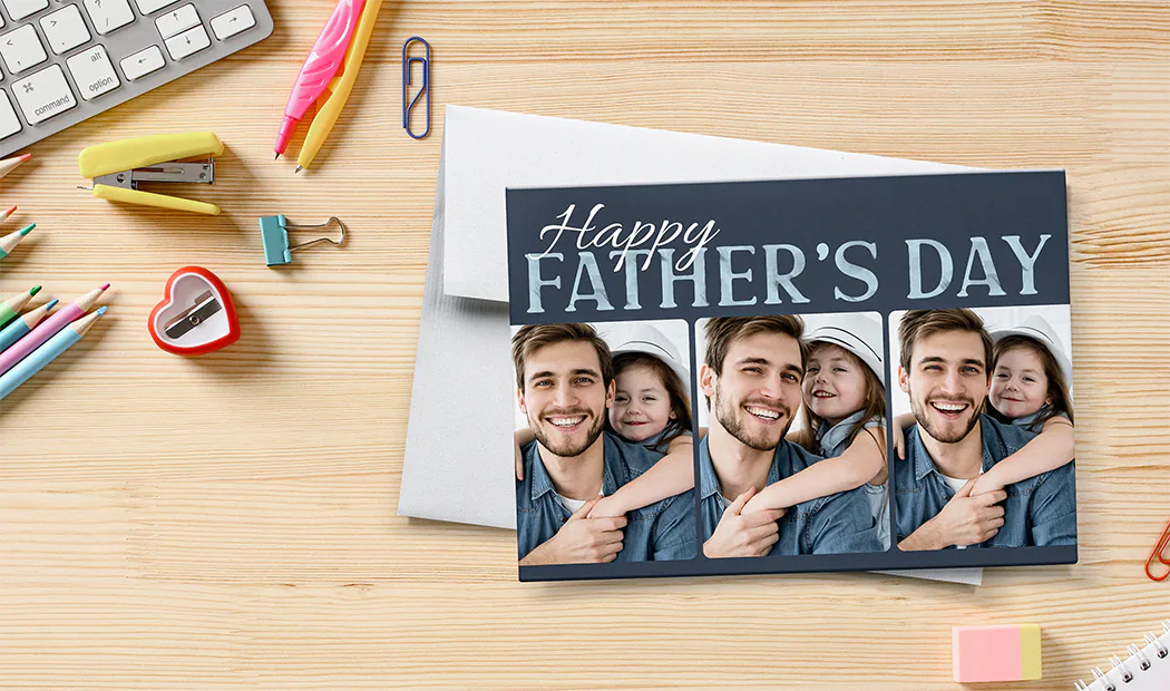 Father's Day Cards