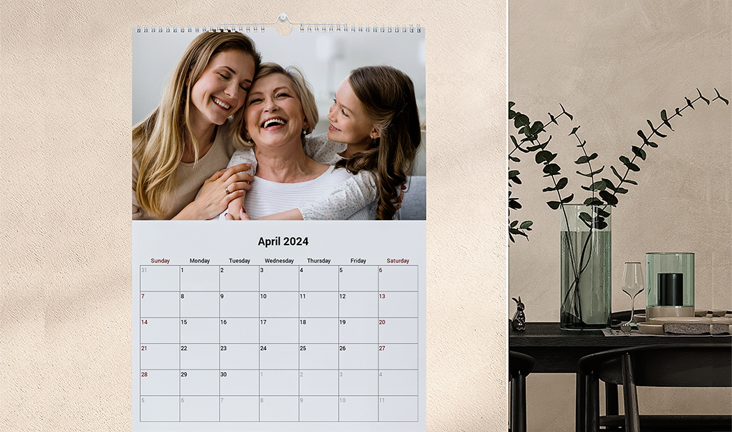 Custom Calendars|Custom Calendars|Relative Size|Custom Calendars|Custom Calendars|Custom Calendars|||||