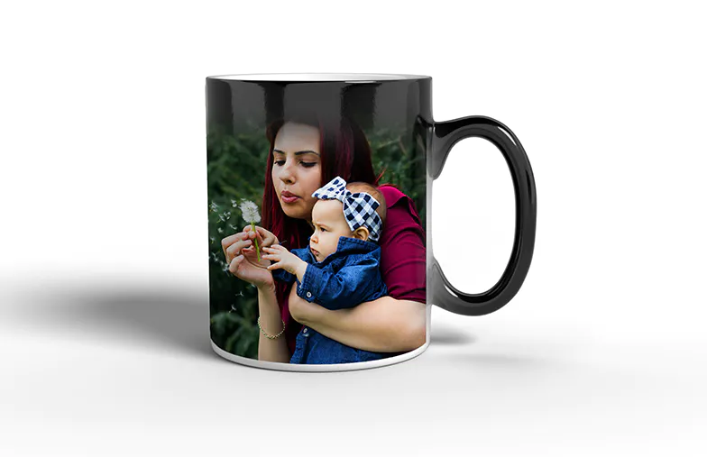 Magic Mug