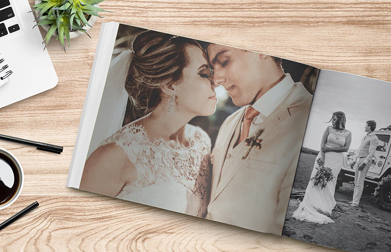 Wedding Photo Book  Order Wedding Photography Book Online - Annie Bang —  Annie Bang