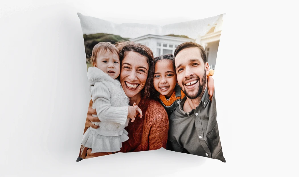 Throw Pillow