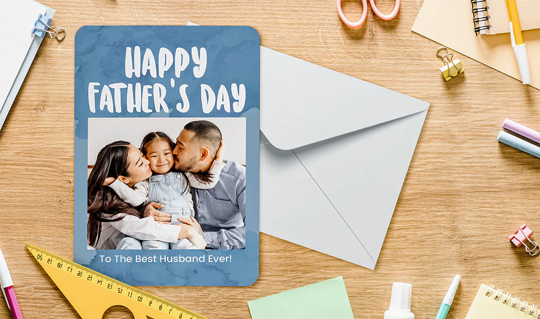 Father's Day Cards