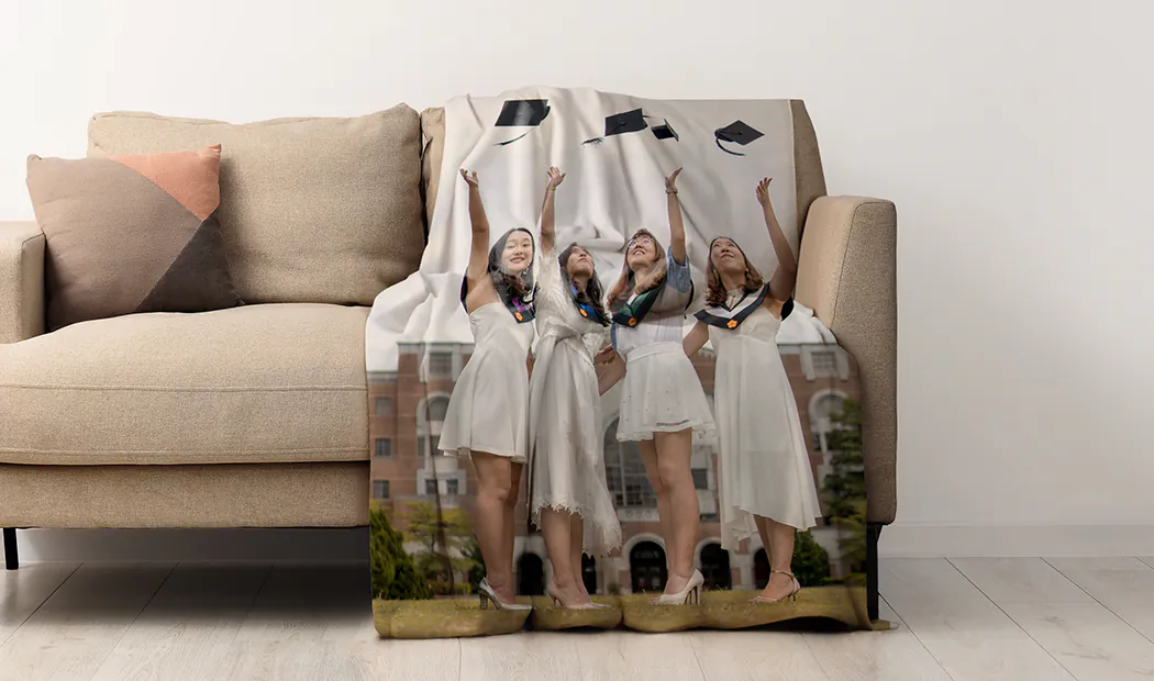 Photo Blankets