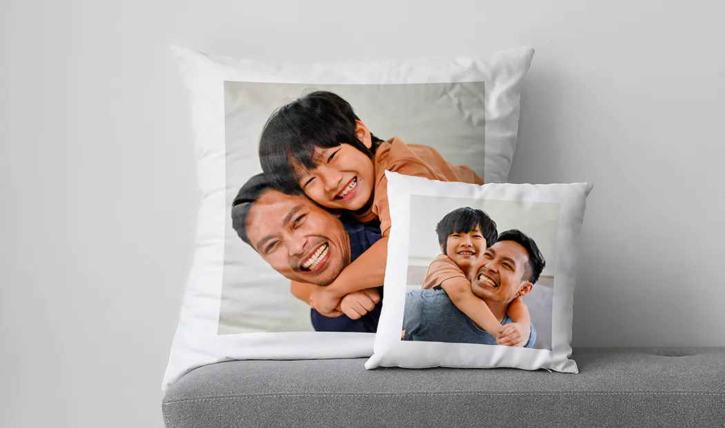 Throw Pillow