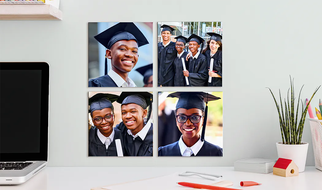 Photo Tiles Prints