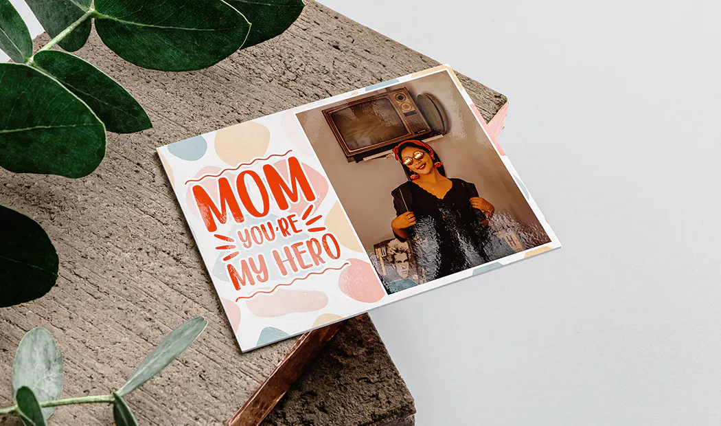 Cards For Mom