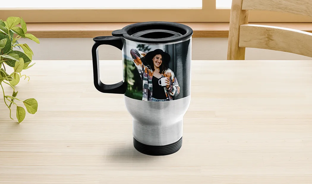 Coffee Mug Personalized, Travel Coffee Cup, Coffee Mugs