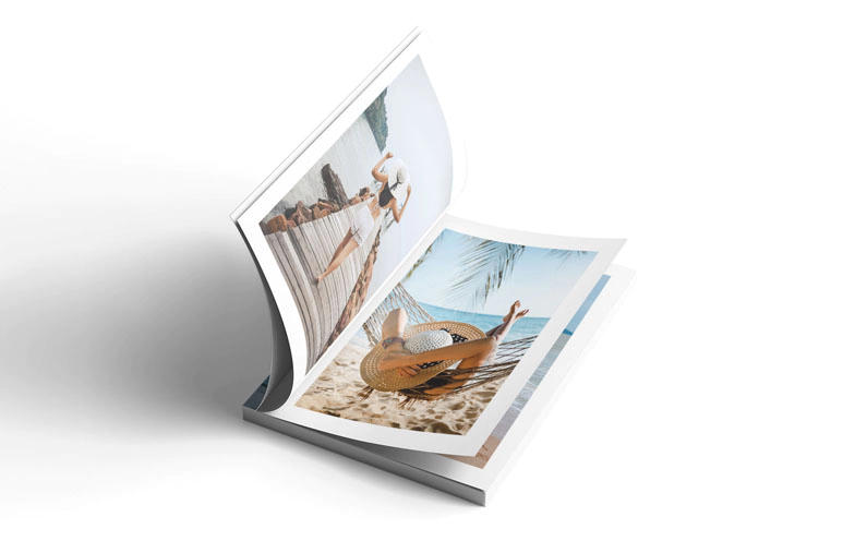 Softcover Photo Books